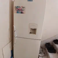یخچال فریزر