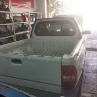 پراید وانت با اتاق مسقف۹۷|خودرو سواری و وانت|شهریار, شهریار|دیوار