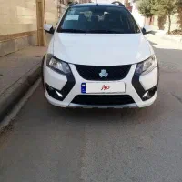 کوییک برج 11 403 gxr سفید مشکی رینگ