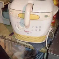 سرخ کن نو