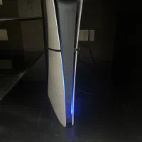دستگاه ps5 اسلیم دیجیتال