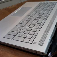 HP 15zcd لپ تاپ|رایانه همراه|گرگان, |دیوار