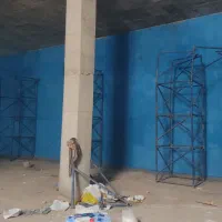 فروش و اجرای عایق رطوبتی نانو جایگزین ایزوگام|خدمات پیشه و مهارت|زاهدان, |دیوار