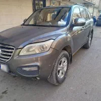 لیفان ایکس 60 دنده ۹۳