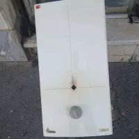 آبگرمکن کارکرده