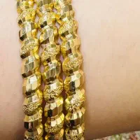 طلای دست دوم در حد نو