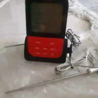 دماسنج پخت گوشت