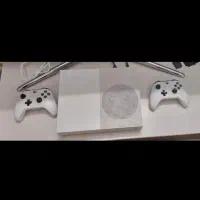 Xbox one s|کنسول، بازی ویدئویی و آنلاین|مرند, |دیوار