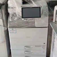 فروش و تعمیرات انواع دستگاه های چاپ وکپی|پرینتر، اسکنر، کپی، فکس|اهواز, بهارستان|دیوار