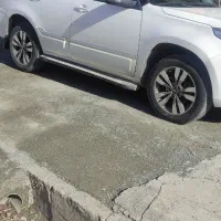 ام وی ام ایکس33s|خودرو سواری و وانت|کرمانشاه, |دیوار