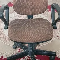 صندلی چرخ دار