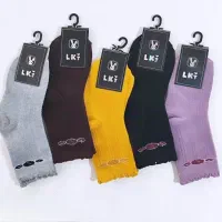 جوراب حوله ای بچگانه|لباس|کلاله, |دیوار