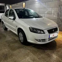 رانا پلاس 1401 سقف فلزی 87000کارکرد بی خط و خش