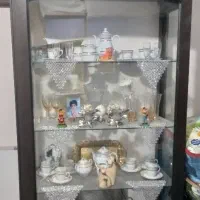 بوفه|بوفه، ویترین، کنسول|نیشابور, شهید بهشتی|دیوار