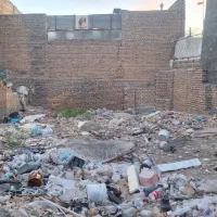 زمین-4دیواری-چهار-دیواری-مسکونی-خانه-هفتون-معراج