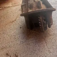 دف پیکان|قطعات یدکی و لوازم جانبی|اسماعیلی, |دیوار