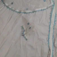 چادر مشکی ومادر جشن تکلیف در حد نو|لباس|مشهد, نکاح|دیوار