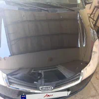 ام‌وی‌ام 315 هاچبک ساده، مدل ۱۳۹۳|خودرو سواری و وانت|فامنین, |دیوار