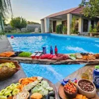 واگذاری قلیان دوره همی