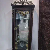 کمد|بوفه، ویترین، کنسول|اراک, |دیوار