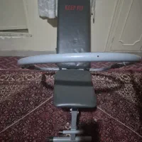 دستگاه بدن سازی چند کاره