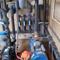 تاسیسات  ماهان