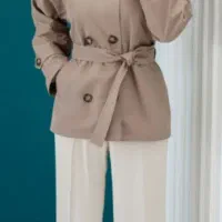 بارانی مدل سپنتا