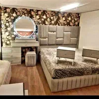 سرویس خواب مدل شطرنجی(قسطی)|تخت و سرویس خواب|تبریز, |دیوار