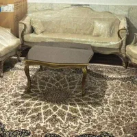 مبلمان کلاسیک نواکبندفروش فوری