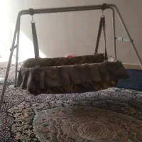 گهواره در حد نو ،سیار