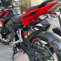 ns150|موتورسیکلت|تهران, خاک سفید|دیوار