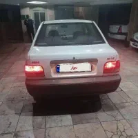 پراید ۱۳۱ مدل ۹۸ عروسک|خودرو سواری و وانت|تهران, تهرانسر مرکزی|دیوار