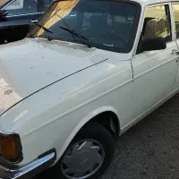 پیکان سواری انژکتور