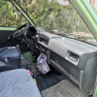 ون دلیکا تاکسی گلبهار|خودرو سواری و وانت|گلمکان, |دیوار