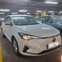 (قیمت روزانه بروز میشود)چانگان ایدو برقی (EV460)
