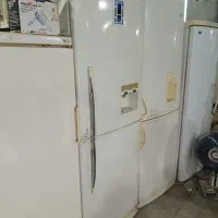 یخچال فریزر نیکسان