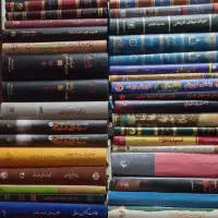 ۴۰ عنوان کتاب تاریخی