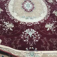 یک جفت فرش ۱۲ متری در حدنو و تک فرش ۱۲ متری لاکی