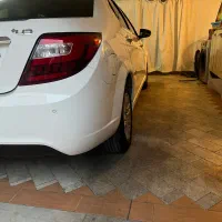 دنا پلاس 1401 تیپ ۲ بدون رنگ|خودرو سواری و وانت|تبریز, |دیوار