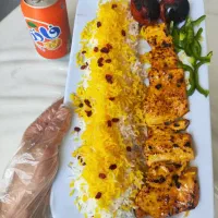 کترینگ تاج محل غذای با کیفیت ارسال رایگان|خدمات پذیرایی، مراسم|قم, شهر قائم|دیوار