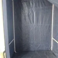 کمد برزنتی|جاکفشی، کمد، دراور|سلماس, |دیوار