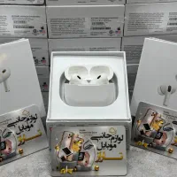 ایرپاد پرو 2 کپی قابل استعلام مشابه اصل +گارانتی
