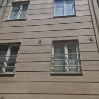 ۴۰متری مجیدیه میدان سبلان خیابان لشکر