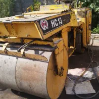 بزرگترین شعبه دنیای کرایه دهنده غلطک ویبره منصفانه|ماشینآلات صنعتی|احمدآبادمستوفی, |دیوار