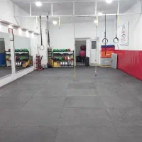 اجاره سالن ورزشی محدوده شرق خیابان هنگام