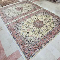 جفت ۹ متری خطیبی تبریز بافت استان خراسان دستباف|فرش|تهران, شیراز|دیوار