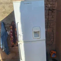 یخچال فریزر