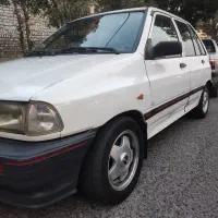 فروش|خودرو سواری و وانت|کرج, کوی امامیه|دیوار