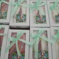 قران،هدیه جشن تکلیف،تسبیح