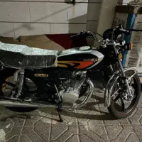احسان125cc